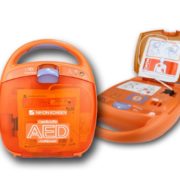 NIHON KOHDEN CARDIOLIFE AED – 2100K