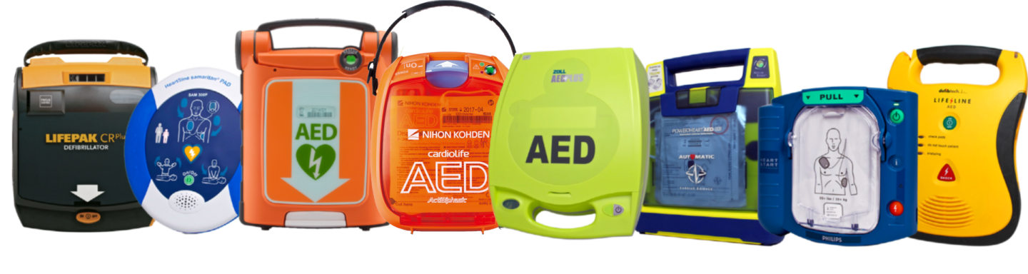 What Is Automated External Defibrillator (AED)? - CPR 💔 AED