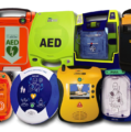 Global Automated External Defibrillator (AED) Sale Market 2019