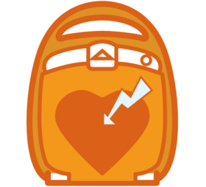 what is AED