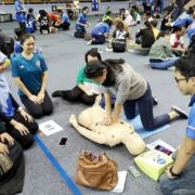 CPR knowledge among Malaysians still low