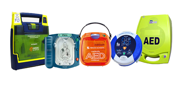 Global Automated External Defibrillator (AED) Market 2019 Industry Dynamics