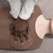 Woman CPR Manikin? First female CPR manikin created to save women suffering from cardiac arrest