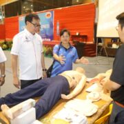 37 people die of heart attacks every day in Malaysia