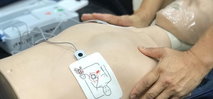 Most Malaysians still lack of awareness and knowledge regarding CPR.
