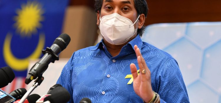 AED must be installed in all public places and transport By 2025, according to KJ.