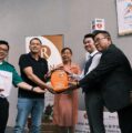 Seputeh Boosts Emergency Cardiac Care with New AED at Vivo @ 9 Seputeh