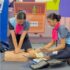 CPR with Manual Resuscitator and AED – OMNI AVIATION